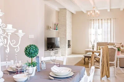 Villa San Kirin Lavanda