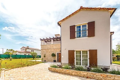 Villa San Kirin*****OLIVIEN