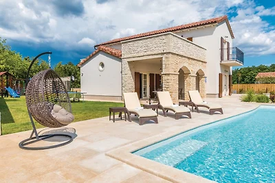 Villa San Kirin*****OLIVIEN