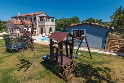 Villa San Kirin Lavanda