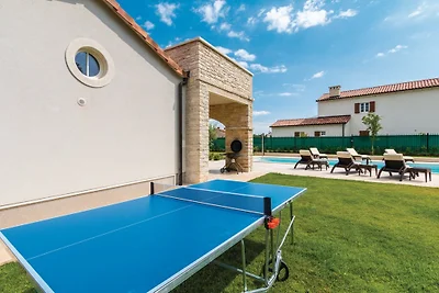 Villa San Kirin*****OLIVIEN