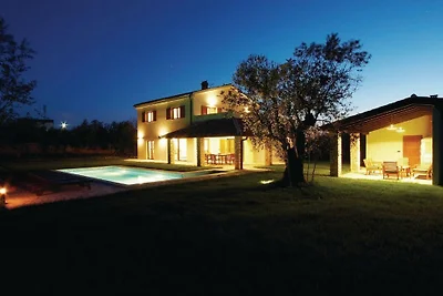 Villa San Lorenzo
