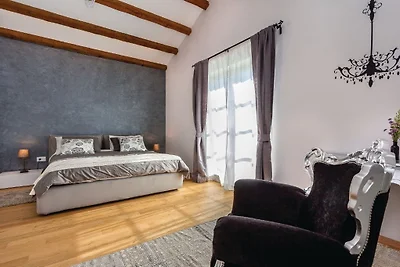 Villa San Kirin*****OLIVIEN