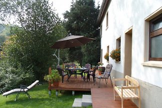 Ferienhaus Eifelidyll