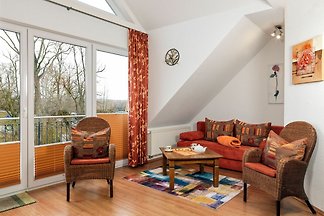 Poel und die Ferienwohnung "Strandidyll" ganz fantastisch!