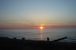 Geweldige vakantie aan de Oostzee!