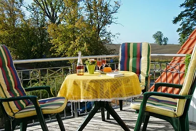 FeWo Strandidyll Top-Strandlage