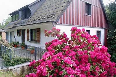 Ferienhaus "Eifelidyll"