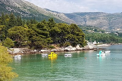 Ferienwohnung Ćimić Kroatien 