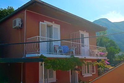 Ferienwohnung Ćimić Kroatien 