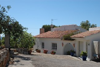 Casa Moya