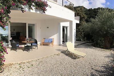 Anidri Villa Rosa Wohnung