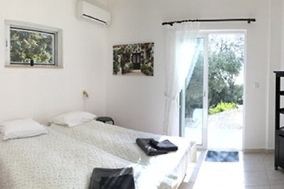 Anidri Villa Rosa apartment