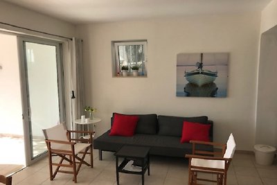 Anidri Villa Rosa apartment