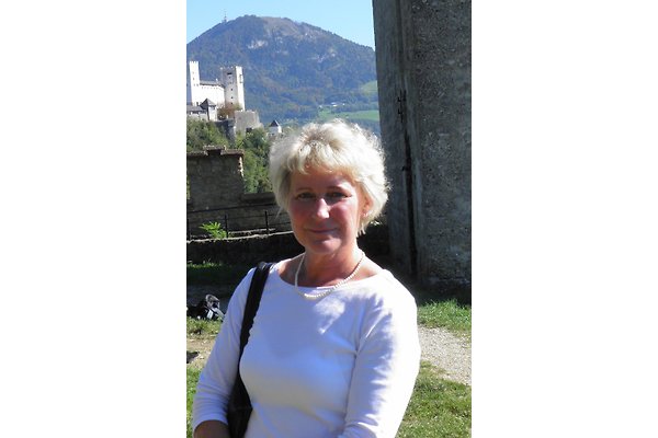 Frau U. Fröhlingsdorf Frau U. Fröhlingsdorf