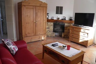 Ferienhaus Casa Happyvillage
