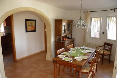 Ferienhaus Casa Happyvillage