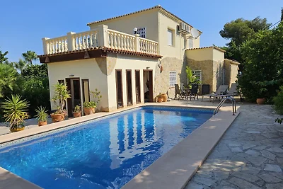 Villa Giulia