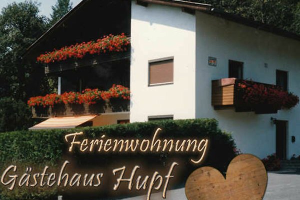 Ferienwohnung Walchsee