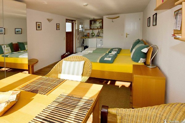 Ferienwohnung Vitte