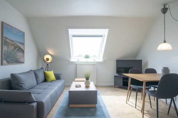 Ferienwohnung Dagebüll