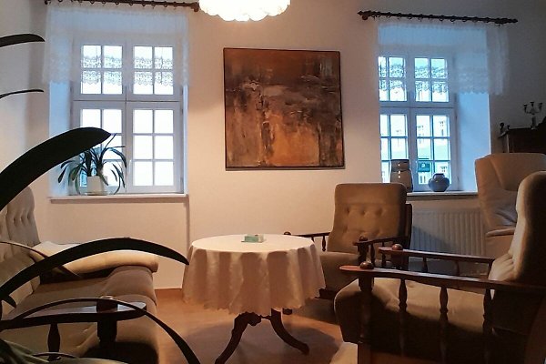 Ferienwohnung Görlitz