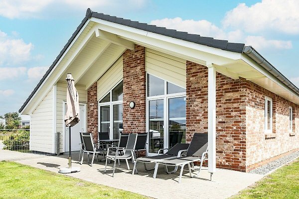 Ferienhaus Dagebüll