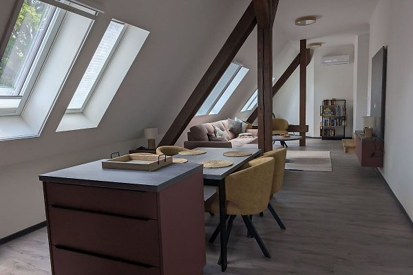 Ferienwohnung Welzow