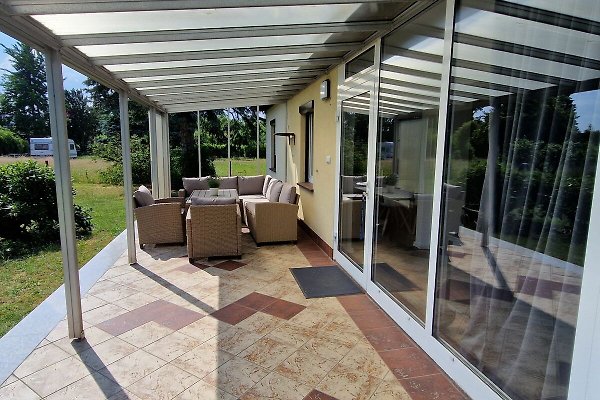 Ferienwohnung Senftenberg