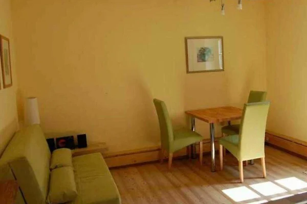 Appartement Vacances avec la famille Schmatzin