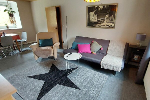 Ferienwohnung Erbendorf