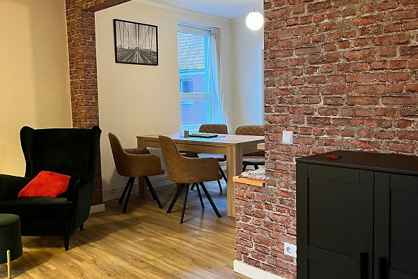 Ferienwohnung Buxtehude