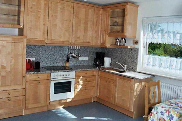 Ferienwohnung Breisach