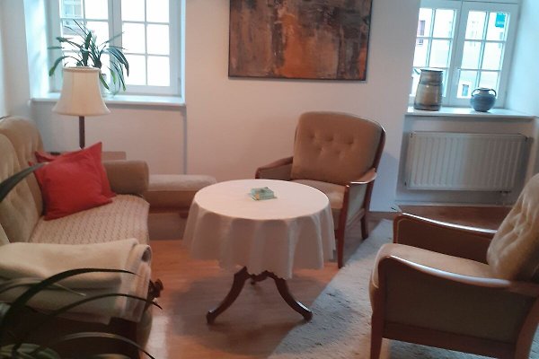 Ferienwohnung Görlitz