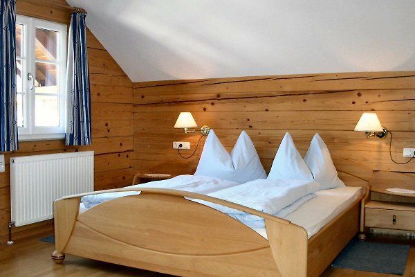 Ferienwohnung Gröbming