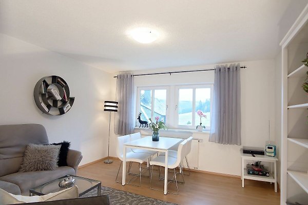 Ferienwohnung Altenberg
