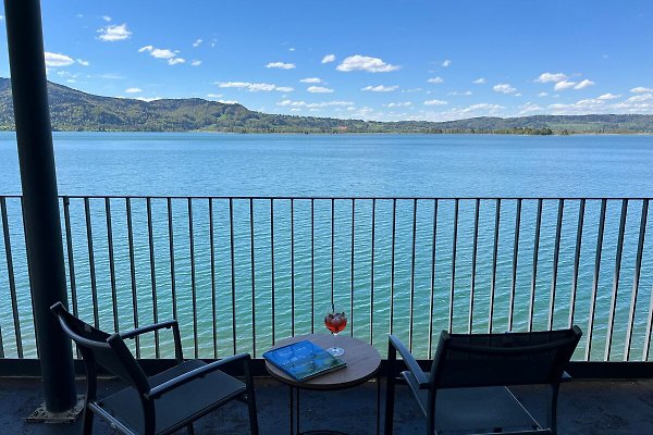 Ferienwohnung Kochel am See