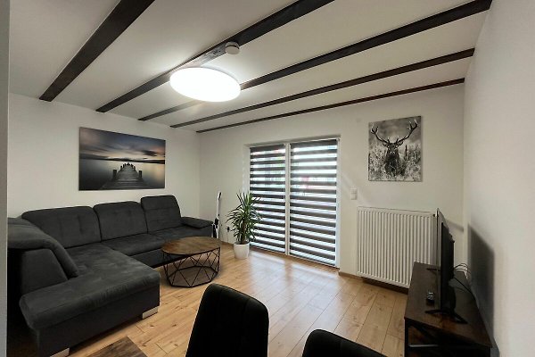 Ferienwohnung Fritzlar