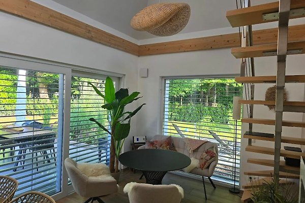 Ferienhaus Wiefelstede