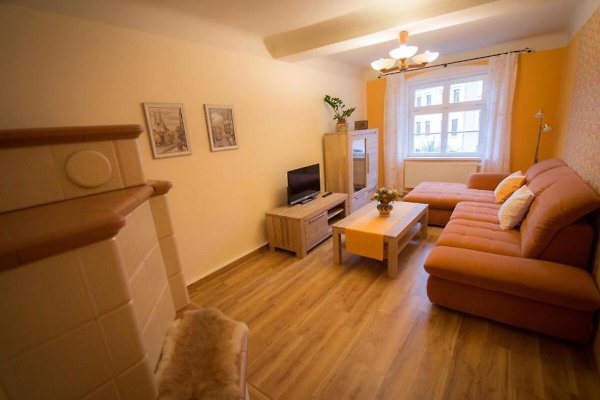 Ferienwohnung Görlitz