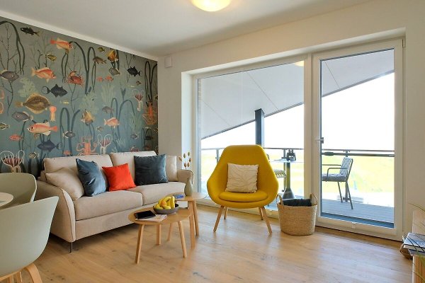 Ferienwohnung Dagebüll