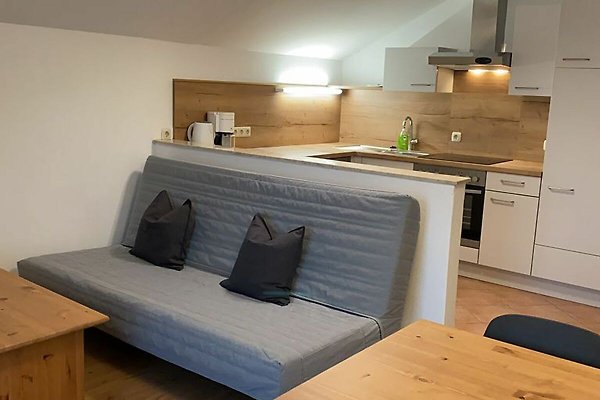 Ferienwohnung Eisenberg