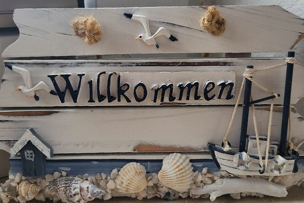 Ferienwohnung Wittmund