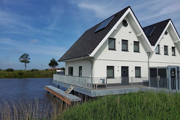 Ferienhaus Wittmund