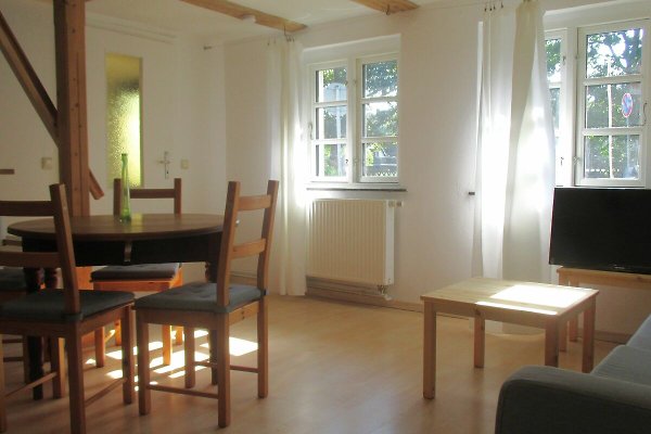 Ferienwohnung Benz