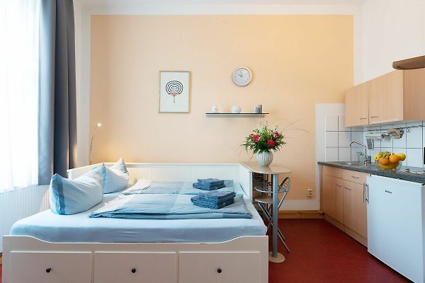 Ferienwohnung Senftenberg