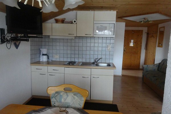 Ferienwohnung Tannheim