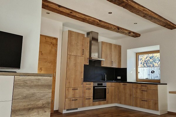 Ferienwohnung Prutz