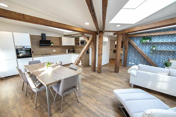 Ferienwohnung Görlitz