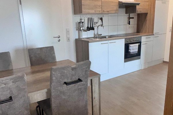Ferienwohnung Tecklenburg